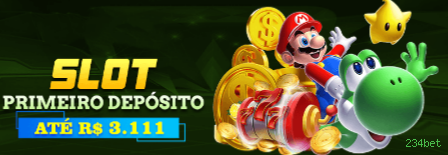 Slots com prêmios 234bet